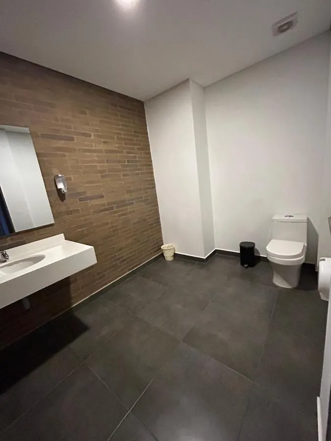 Aptoestudio Completamente Dotado! Bogota Apartment